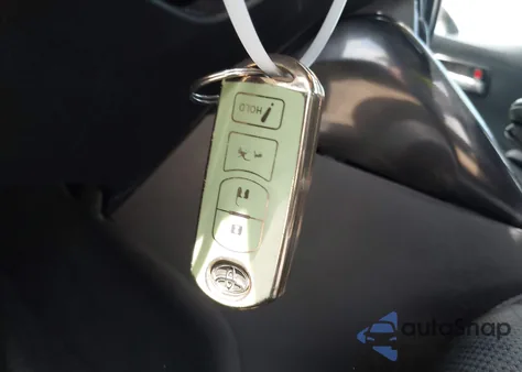 2018 Toyota Yaris Ia z USA, uszkodzony, nr VIN 3MYDLBYV5JY332643